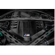 Eventuri Coperchio motore in fibra di carbonio per BMW M3 G80 / M4 G8x / M2 G87