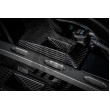 Eventuri Coperchio motore in fibra di carbonio per BMW M3 G80 / M4 G8x / M2 G87