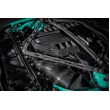 Eventuri Coperchio motore in fibra di carbonio per BMW M3 G80 / M4 G8x / M2 G87