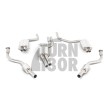 Audi RS4 B8 / RS5 B8 Scorpion Valved Catback