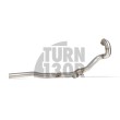 Audi S1 8x Scorpion Decat Downpipe