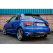 Audi S1 Scorpion Catback