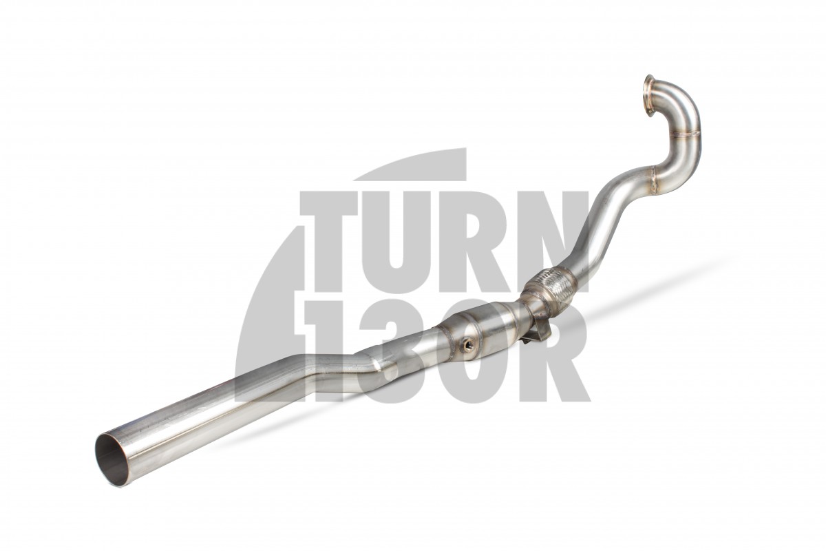 Audi S1 Scorpion Sport Catalyst Downpipe