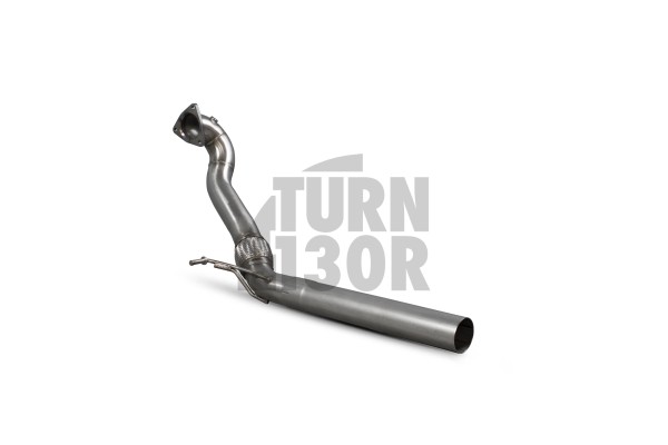 Audi S3 8L / Audi TT 225 / Leon Cupra 1M Scorpion Decat Downpipe