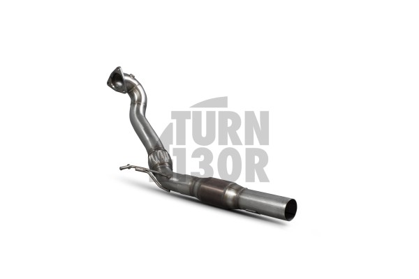 Audi S3 8L / Audi TT 225 / Leon Cupra 1M Scorpion Sport Catalyst Downpipe