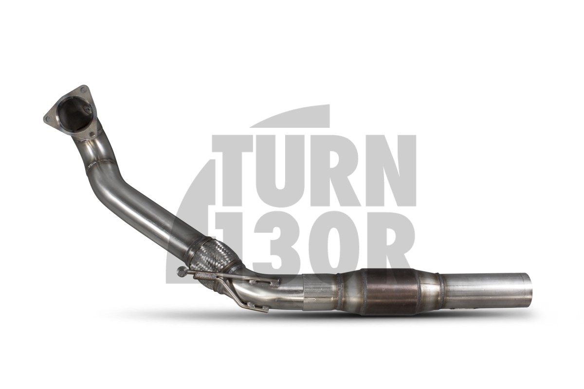 Audi S3 8L / Audi TT 225 / Leon Cupra 1M Scorpion Sport Catalyst Downpipe