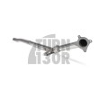 Audi S3 8P / TTS e Golf 6 R Scorpion Decat Downpipe