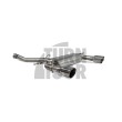 Audi TT Mk3 2.0 TFSI Quattro Non GPF Scorpion Catback