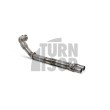 Audi TTRS 8J / Audi RS3 8P Scorpion Decat Downpipe