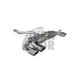 Audi TTS 8S Mk3 Scorpion Valved Catback Non OPF