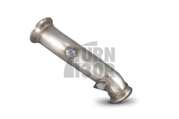 BMW 135i 12-13 Scorpion Decat Downpipe