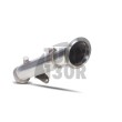 BMW 135i F2x 06/13-15 Scorpion Decat Downpipe