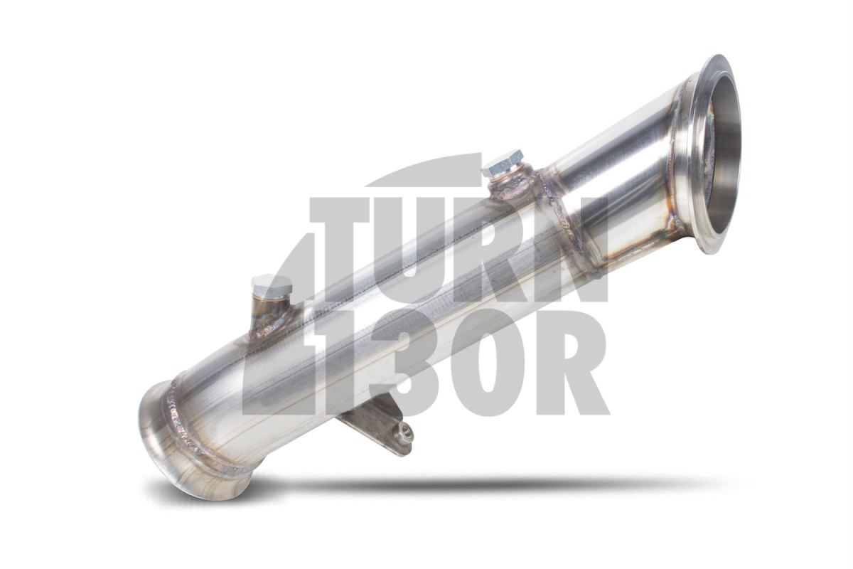 BMW 135i F2x 06/13-15 Scorpion Decat Downpipe