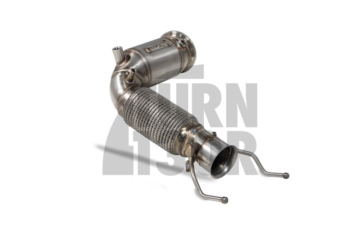 BMW 135i F4x / 235i F4x Scorpion Sport Catalizzatore Downpipe