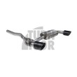 BMW 135i F40 Scorpion Scarico GPF-Back