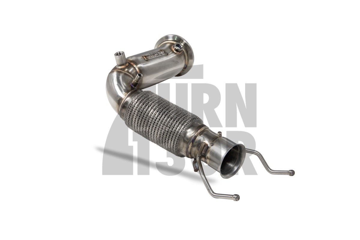 BMW 135i F4x / 235i F4x Scorpion Decat Downpipe