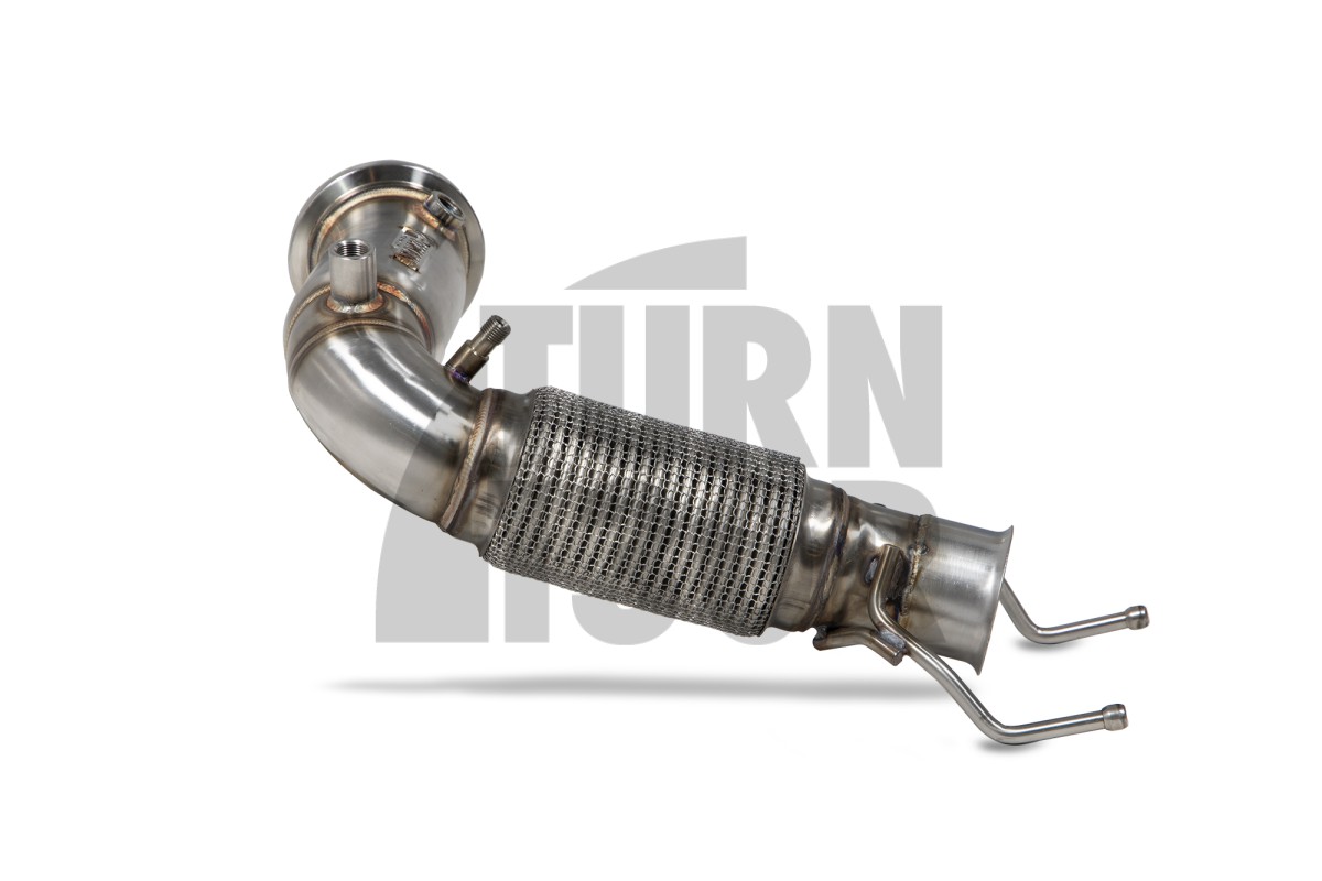 BMW 135i F4x / 235i F4x Scorpion Decat Downpipe