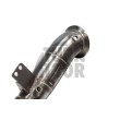 BMW 140i / 240i F2x e 340i / 440i F3x Scorpion Decat Downpipe