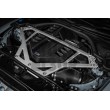 Sistema di aspirazione in fibra di carbonio Eventuri per BMW M3 G80 / M4 G8x / M2 G87