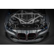 Sistema di aspirazione in fibra di carbonio Eventuri per BMW M3 G80 / M4 G8x / M2 G87