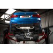 BMW 340i F30 / 440i F3x - senza scarico GPF Scorpion Catback