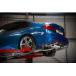 BMW 340i F30 / 440i F3x - senza scarico GPF Scorpion Catback