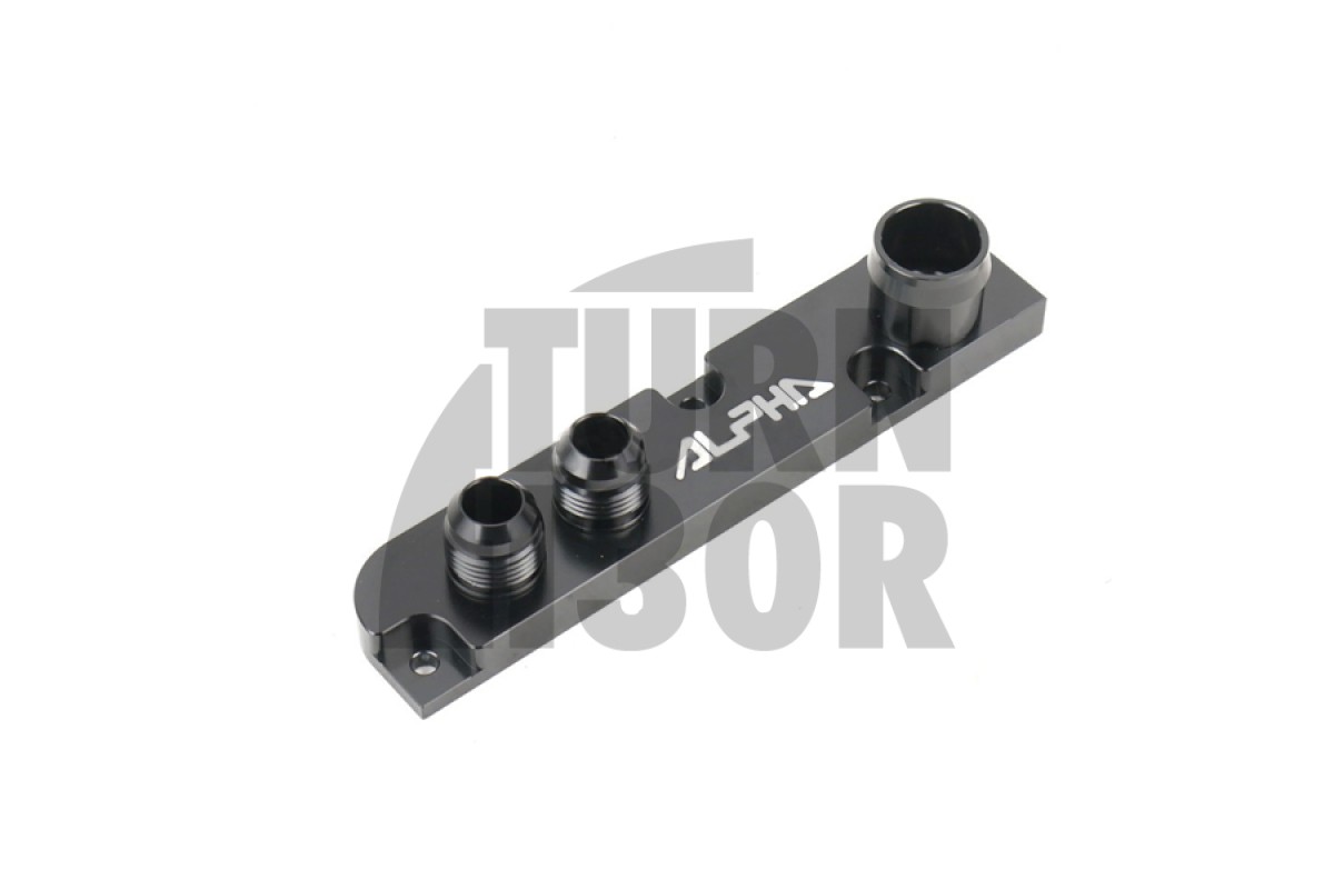 2.0 TFSI EA113 Adattatore PCV per Catch Can Alpha Competition