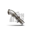 BMW M2 F87 Scorpion Decat Downpipe