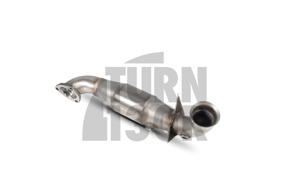 Citroen DS3 1.6 THP / 208 GTI Scorpion Sport Catalizzatore Downpipe