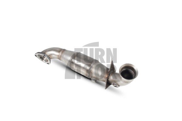 Citroen DS3 1.6 THP / 208 GTI Scorpion Sport Catalizzatore Downpipe