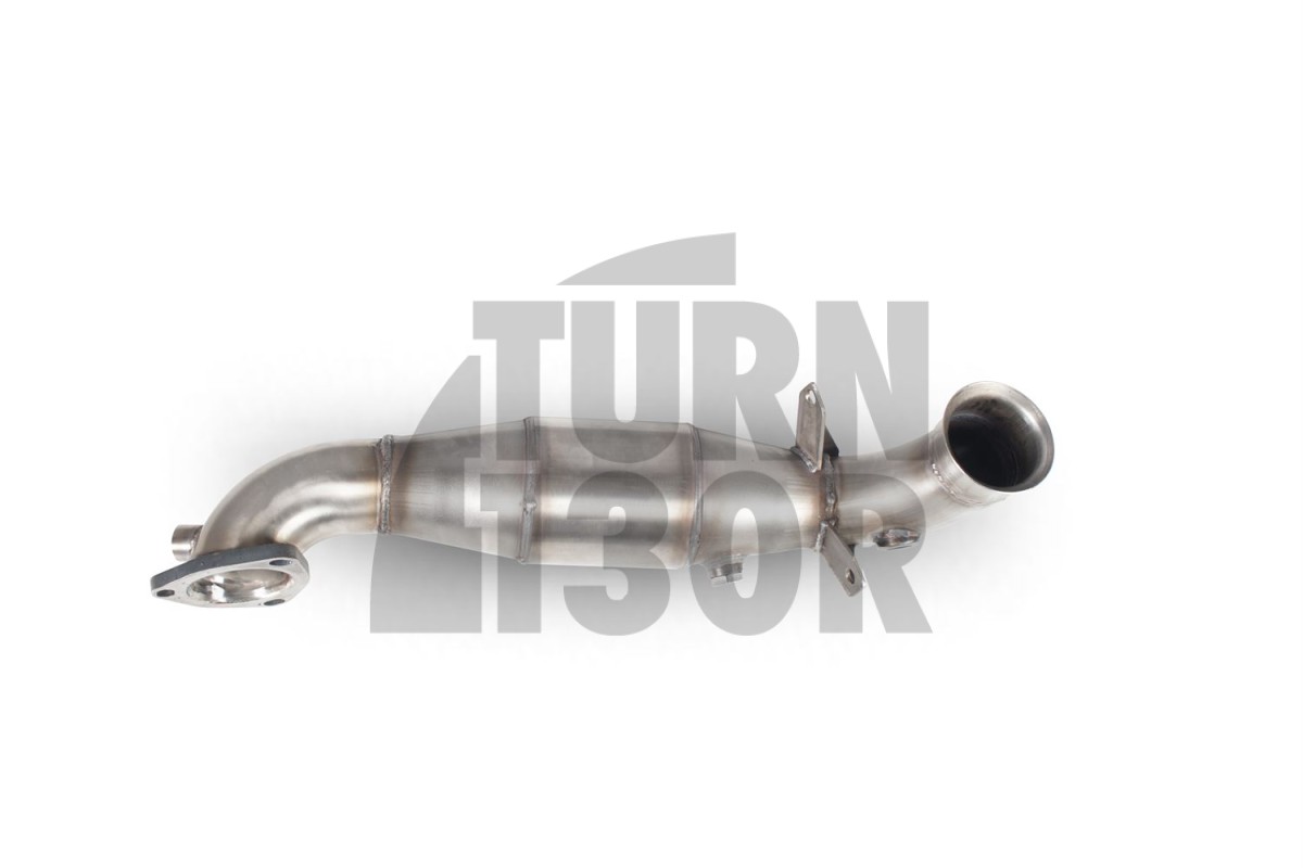 Citroen DS3 1.6 THP / 208 GTI Scorpion Sport Catalizzatore Downpipe