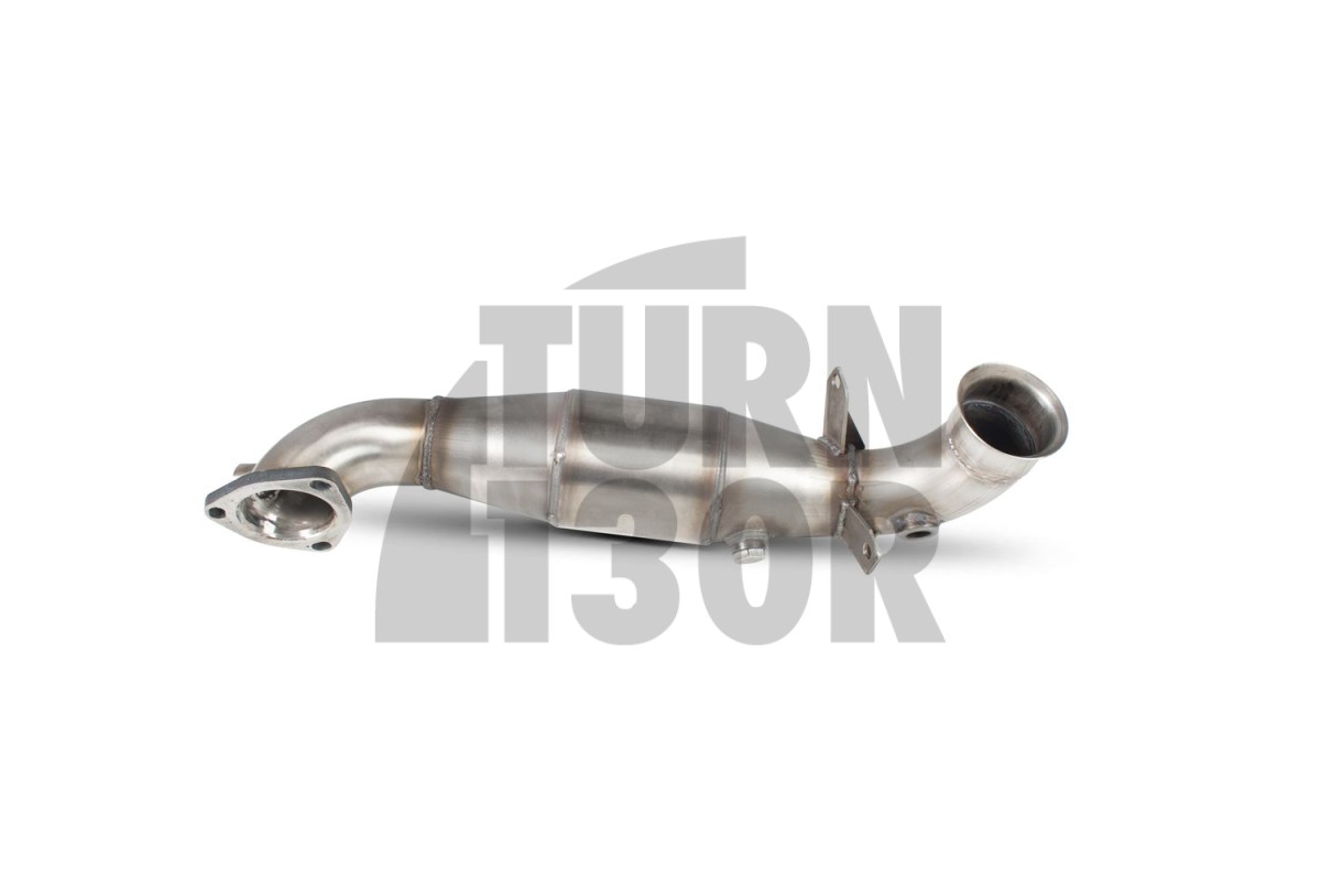 Citroen DS3 1.6 THP / 208 GTI Scorpion Sport Catalizzatore Downpipe