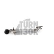 Citroen DS3 1.6 THP / Peugeot 208 GTI Scorpion Decat Downpipe