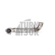 Citroen DS3 1.6 THP / Peugeot 208 GTI Scorpion Decat Downpipe