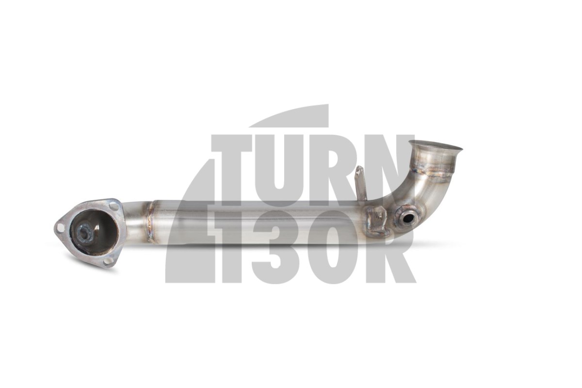 Citroen DS3 1.6 THP / Peugeot 208 GTI Scorpion Decat Downpipe