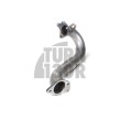 Clio 4 RS 12-15 Scorpion Decat Downpipe