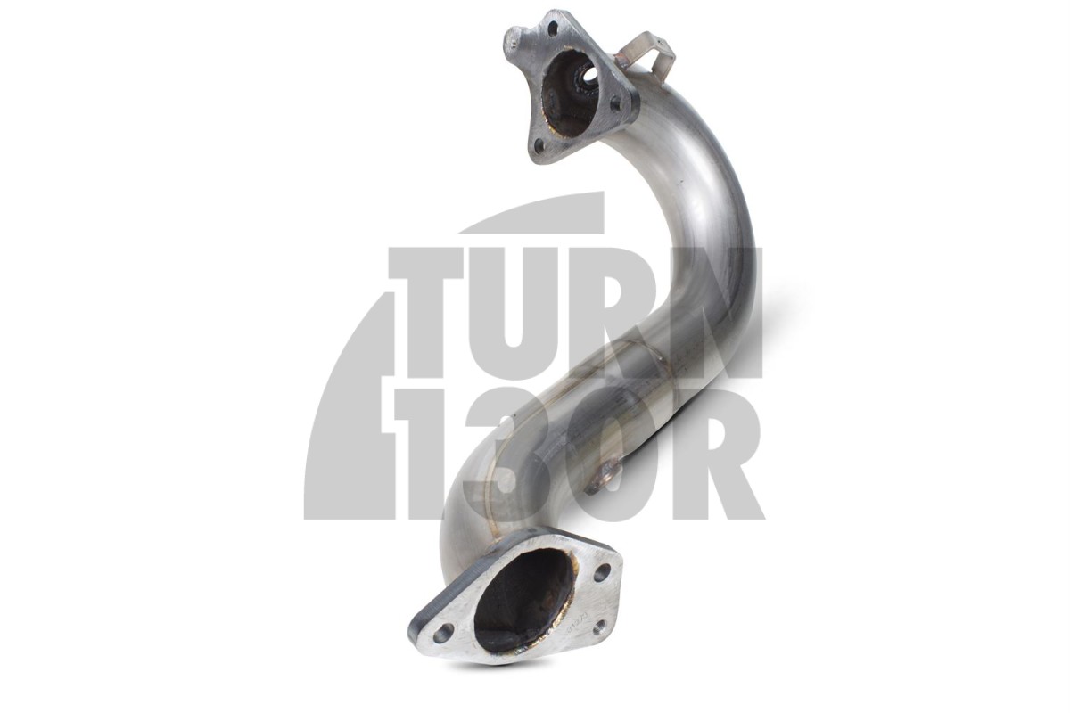 Clio 4 RS 12-15 Scorpion Decat Downpipe