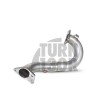 Clio 4 RS 12-15 Scorpion Decat Downpipe