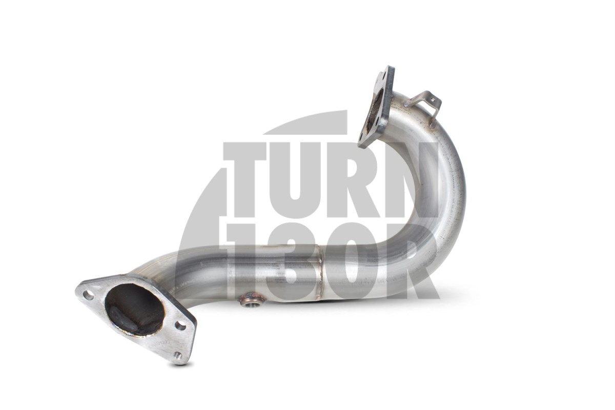 Clio 4 RS 12-15 Scorpion Decat Downpipe