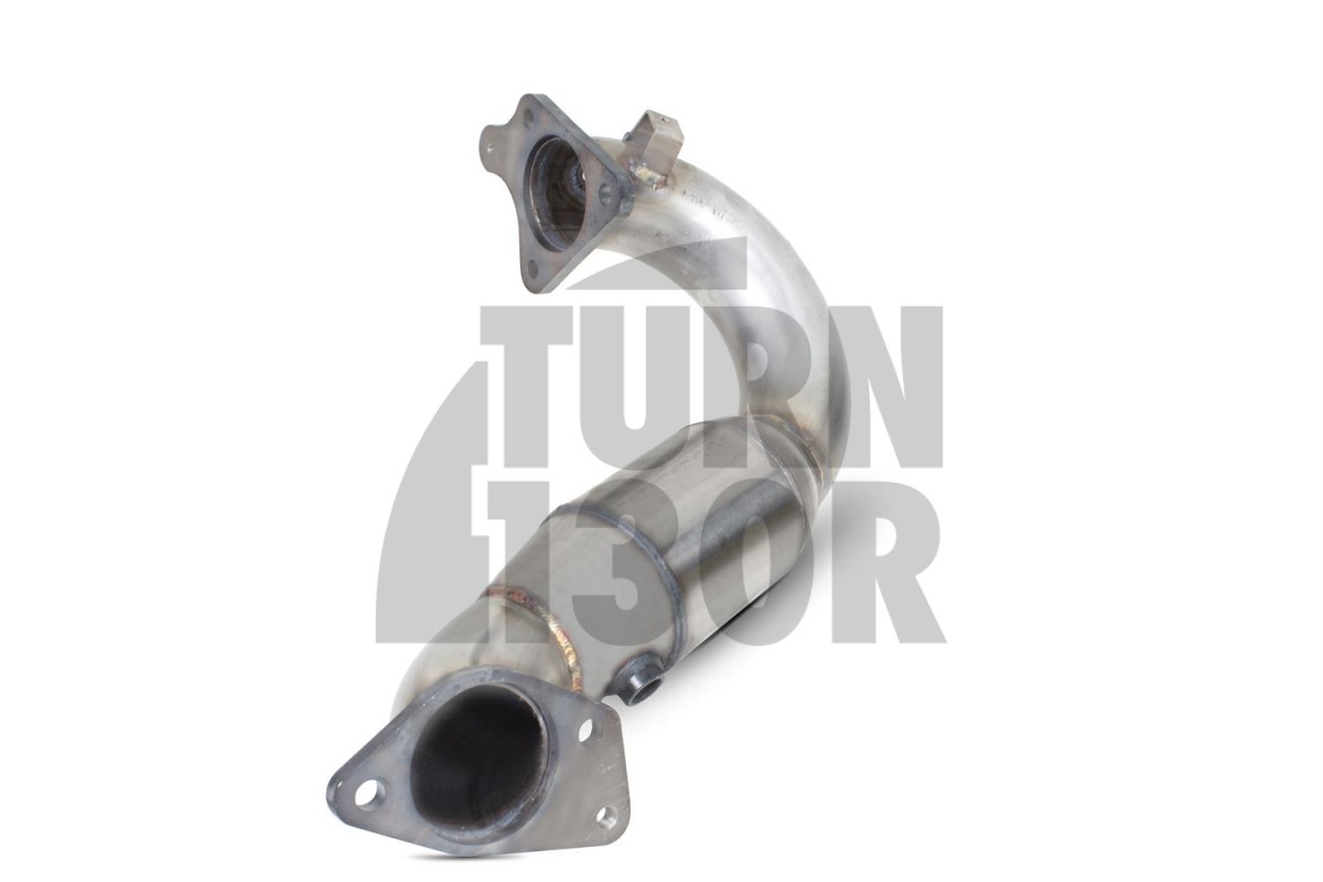 Clio 4 RS 12-15 Scorpion Sports Catalyst Downpipe