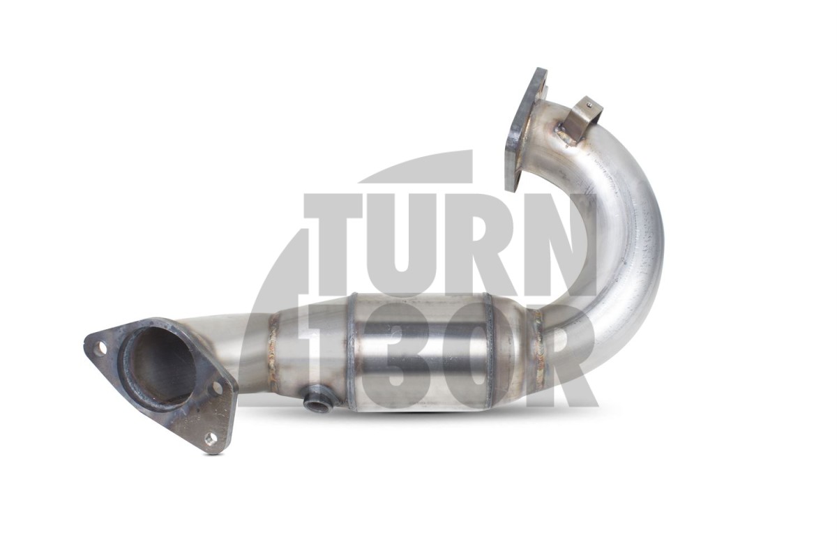 Clio 4 RS 12-15 Scorpion Sports Catalyst Downpipe