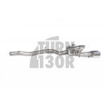 Cupra Formentor 2.0 TSI 4 Drive Scorpion Catback / GPF Back