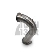 Fiat 500 / 595 Abarth Scorpion Decat Downpipe