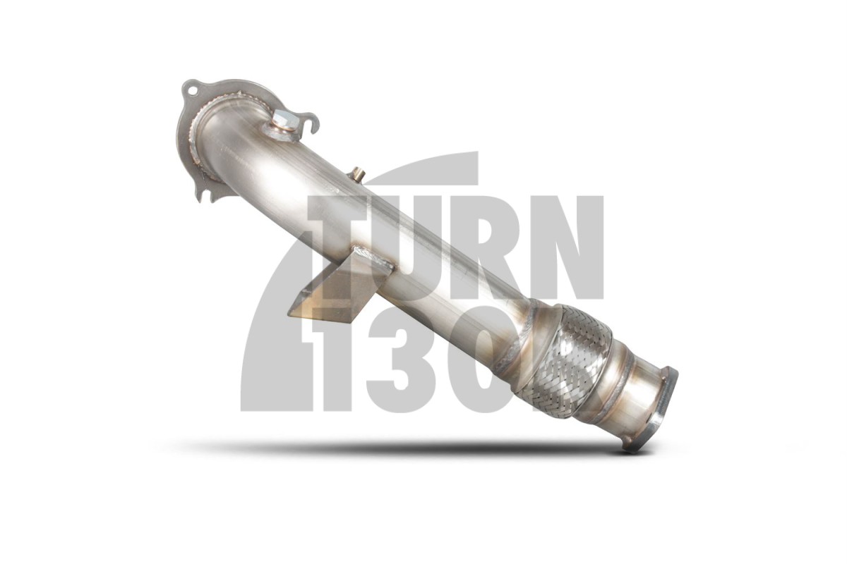 Ford Fiesta ST 180 / 200 Scorpion Decat Downpipe