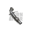 Ford Fiesta ST Mk8 Scorpion Decat Downpipe