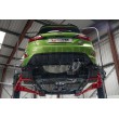 Ford Fiesta ST MK8 Scorpion Predator Catback