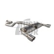 Ford Focus 2 ST Scorpion 3 / 76 mm Catback