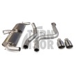 Ford Focus 2 ST Scorpion 3 / 76 mm Catback