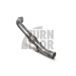 Ford Focus 3 RS Scorpion Decat Downpipe