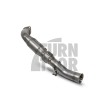 Ford Focus 3 RS Scorpion Sport Catalyst Downpipe